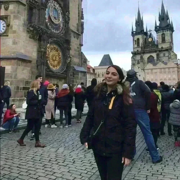 Parajumpers USAF210 Doris - Picture 5 of 8